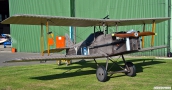 © Bomber County Aviation Resource