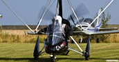 © Bomber County Aviation Resource