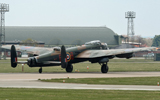 Avro Lancaster Mk I