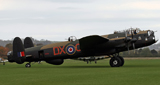 Avro Lancaster Mk I