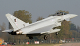 Eurofighter Typhoon F.2