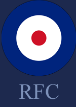 RFC/RAF Roundal