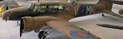 AVRO Anson profile AVRO Anson profile