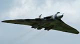Avro Vulcan B.2