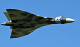 Avro Vulcan B.2