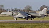 BAe Harrier