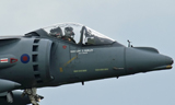 BAe Harrier