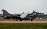 BAe Harrier
