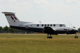 Beechcraft King Air