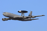 Boeing E3 Sentry
