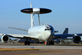 Boeing E3 Sentry