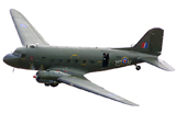 Douglas C-47 Dakota