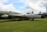 English Electric Canberra