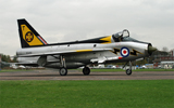 English Electric Lightning
