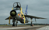 English Electric Lightning