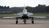 Eurofighter Typhoon F.2