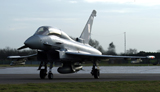Eurofighter Typhoon T.1