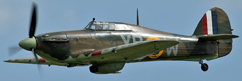 Hawker Siddeley Hurricane profile Hawker Siddeley Hurricane profile