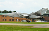 Panavia Tornado