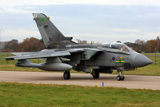 Panavia Tornado