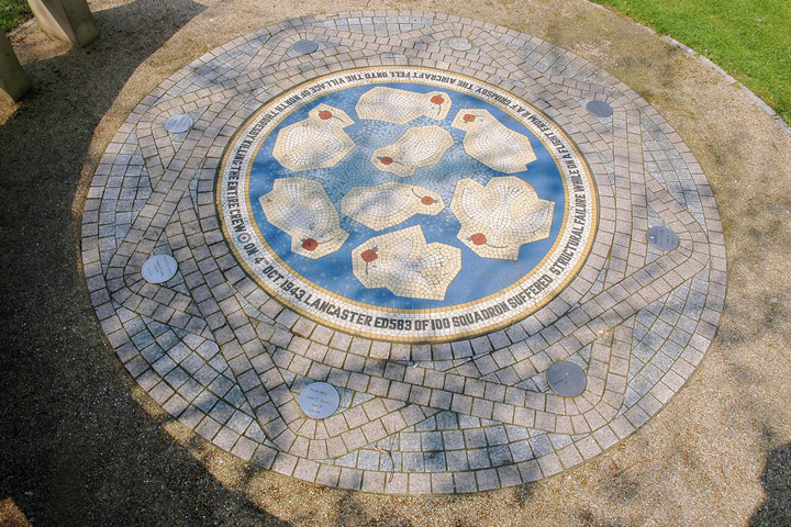 North Thoresby Memorial