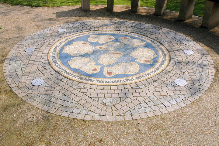 North Thoresby Memorial
