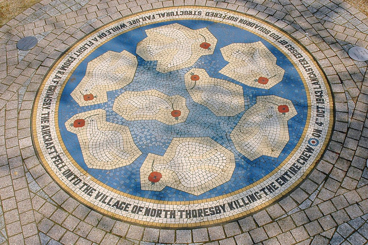 North Thoresby Memorial