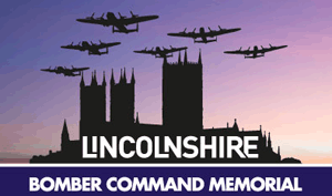 Lincolnshire Bomber Command Memorial