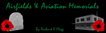 Airfields and Aviation Memorials