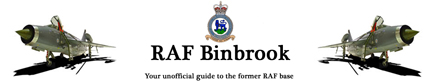 RAF Binbrook
