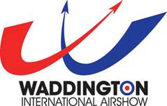 Waddington Airshow