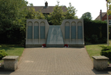 RAF Woodhall Spa Memorial