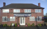 The Lancaster Inn